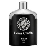 Louis Cardin Silver Homme Parfumirana voda