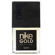 Nike Gold Edition Man Toaletna voda