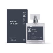 Made In Lab 103 Men Parfumirana voda