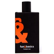 Fun & Basics Funtastic Man Parfumirana voda