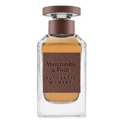 Abercrombie&Fitch Authentic Moment Man Toaletna voda