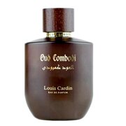 Louis Cardin Oud Combodi Parfumirana voda