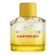 Hollister Canyon Sky For Her Parfumirana voda