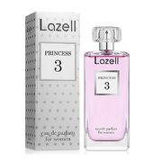 Lazell Princess 3 Women Parfumirana voda