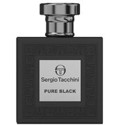 Sergio Tacchini Pure Black Toaletna voda