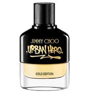 Jimmy Choo Urban Hero Gold Edition Eau De Parfum Parfumirana voda