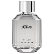 s.Oliver Follow Your Soul Men Toaletna voda