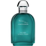 Jaguar For Men Ultimate Power Toaletna voda