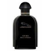 Jaguar Jaguar Gold In Black Toaletna voda - Tester