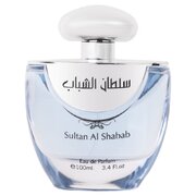 Ard al Zaafaran Sultan Al Shabab Parfumirana voda