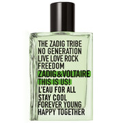 Zadig&Voltaire This is Us! L'Eau for All Toaletna voda