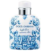 Dolce & Gabbana Light Blue Summer Vibes Pour Homme Toaletna voda