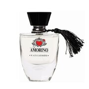 Amorino Black Cashmere Parfumirana voda