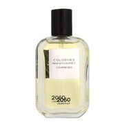 Courreges 2060 Cedar Pulp Parfumirana voda