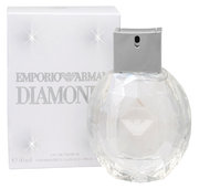Giorgio Armani Emporio Diamonds Parfumirana voda