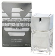 Giorgio Armani Diamonds for Men Toaletna voda