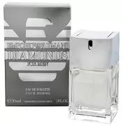Giorgio Armani Diamonds for Men Toaletna voda