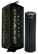 Giorgio Armani Emporio He Toaletna voda