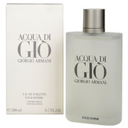 Giorgio Armani Acqua di Gio pour Homme Toaletna voda