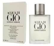 Giorgio Armani Acqua di Gio pour Homme Toaletna voda - Tester