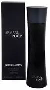 Giorgio Armani Code For Men Toaletna voda