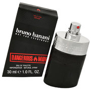 Bruno Banani Dangerous Man toaletna voda