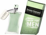 Bruno Banani Made for Men Toaletna voda