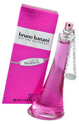 Bruno Banani Made for Woman Toaletna voda