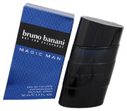 Bruno Banani Magic Man Toaletna voda