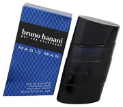 Bruno Banani Magic Men Toaletna voda