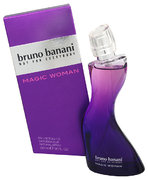 Bruno Banani Magic Woman Toaletna voda