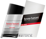 Bruno Banani Pure Man Toaletna voda