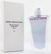 Bruno Banani Pure Man Toaletna voda - Tester