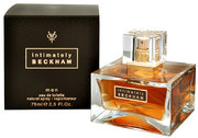 David Beckham Intimately for Men Toaletna voda