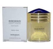 Boucheron Boucheron Pour Homme Toaletna voda - Tester