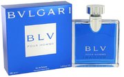 Bvlgari BLV pour Homme Toaletna voda 100ml