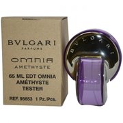 Bvlgari Omnia Amethyste Toaletna voda - Tester