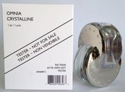 Bvlgari Omnia Crystalline Toaletna voda - Tester