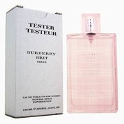 Burberry Brit Sheer - bez krabice Toaletna voda - Tester