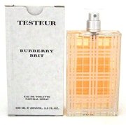 Burberry Brit Toaletna voda - Tester