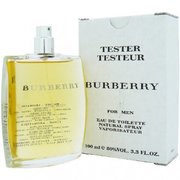 Burberry for Men Toaletna voda - Tester