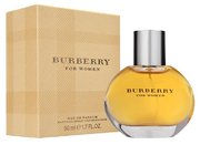 Burberry Burberry for Woman 1995 - bez krabice, s vrchnákom Parfumirana voda