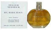 Burberry Burberry for Woman 1995 - bez krabice, s vrchnákom Parfumirana voda - Tester