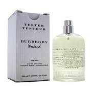 Burberry Weekend for Men Toaletna voda - Tester