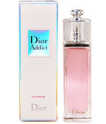 Christian Dior Addict Eau Fraiche 2014 Toaletna voda