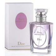 Christian Dior Forever And Ever Toaletna voda