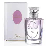 Christian Dior Forever And Ever Toaletna voda