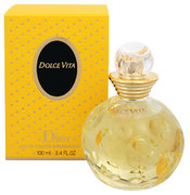 Christian Dior Dolce Vita Toaletna voda