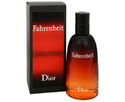 Christian Dior Fahrenheit Toaletna voda