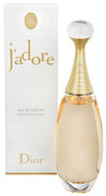 Christian Dior J´adore Darčeková sada, parfémovaná voda 100ml + parfémovaná voda 10ml Toaletna voda
